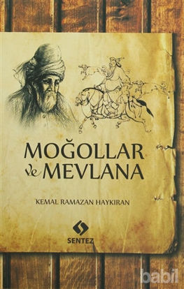 Picture of Moğollar ve Mevlana