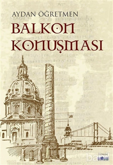 Picture of Balkon Konuşması