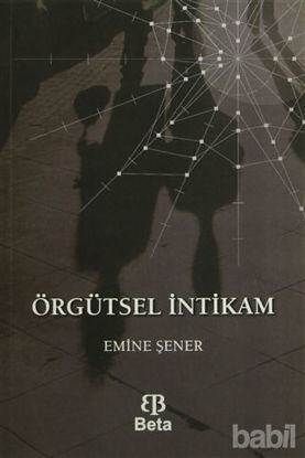Picture of Örgütsel İntikam