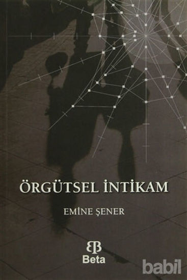 Picture of Örgütsel İntikam