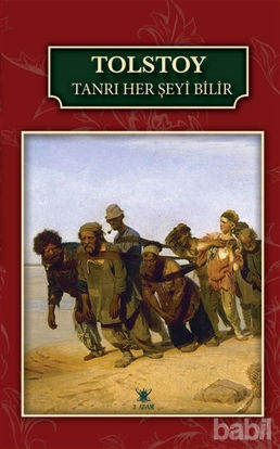 Picture of Tanrı Her Şeyi Bilir