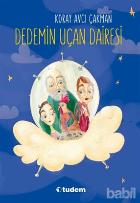 Picture of Dedemin Uçan Dairesi
