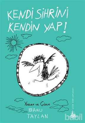 Picture of Kendi Sihrini Kendin Yap!