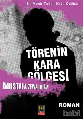Picture of Törenin Kara Gölgesi