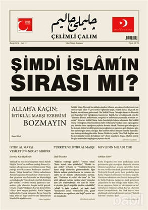 Picture of Çelimli Çalım Dergisi Sayı : 11