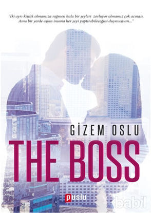 Picture of The Boss