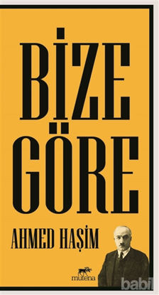Picture of Bize Göre