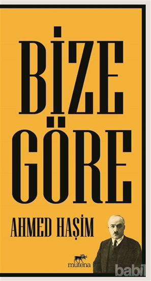 Picture of Bize Göre
