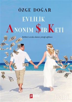 Picture of Evlilik Anonim Şirketi