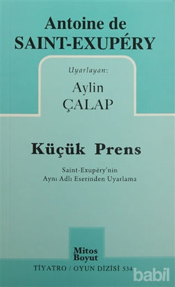 Picture of Küçük Prens