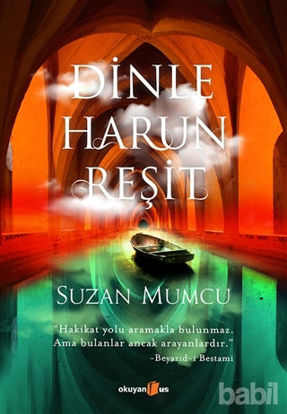 Picture of Dinle Harun Reşit
