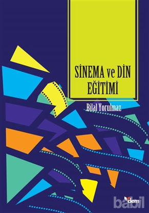 Picture of Sinema ve Din Eğitimi