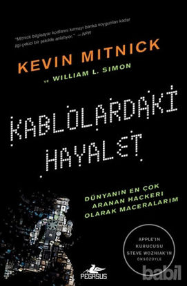 Picture of Kablolardaki Hayalet