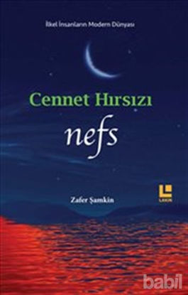 Picture of Cennet Hırsızı