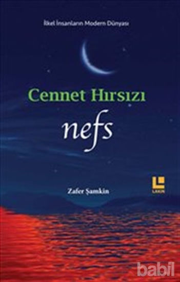 Picture of Cennet Hırsızı