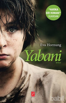 Picture of Yabani