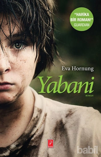 Picture of Yabani