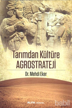 Picture of Tarımdan Kültüre Agrostrateji