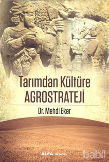 Picture of Tarımdan Kültüre Agrostrateji
