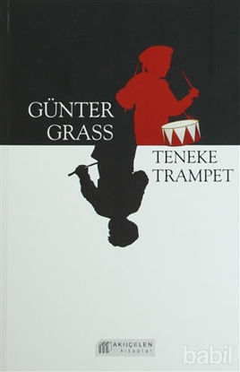 Picture of Teneke Trampet