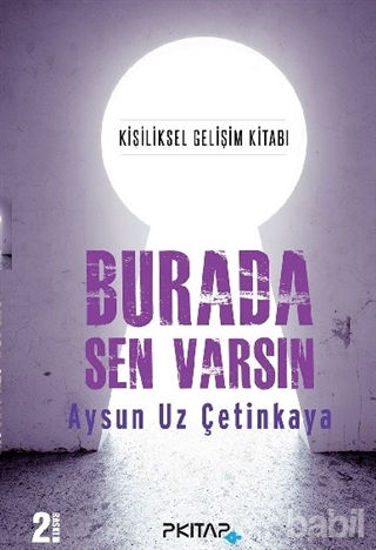 Picture of Burada Sen Varsın