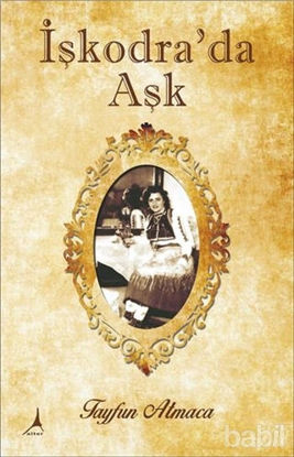 Picture of İşkodra'da Aşk