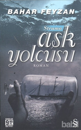 Picture of Aşk Yolcusu