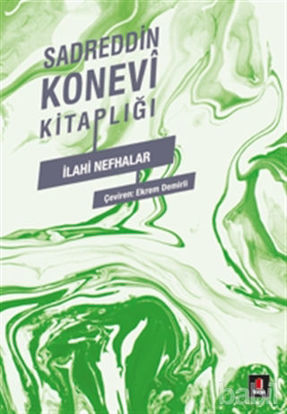 Picture of İlahi Nefhalar