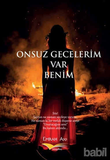Picture of Onsuz Gecelerim Var Benim