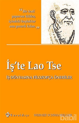 Picture of İş’te Lao Tse