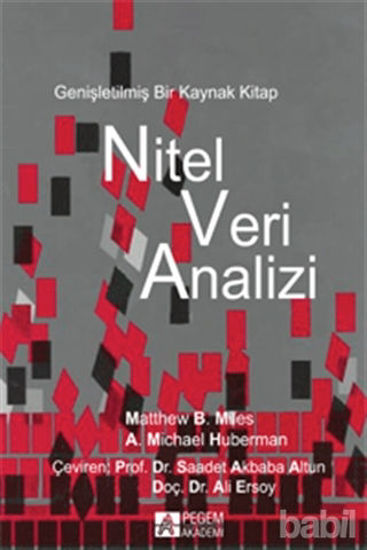 Picture of Nitel Veri Analizi