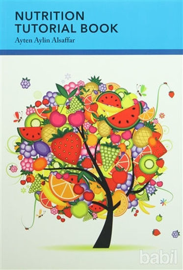 Picture of Nutrition Tutorial Book