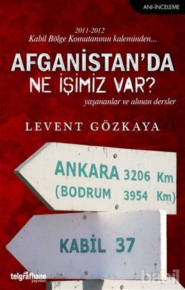 Picture of Afganistan’da Ne İşimiz Var?