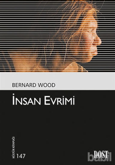 Picture of İnsan Evrimi