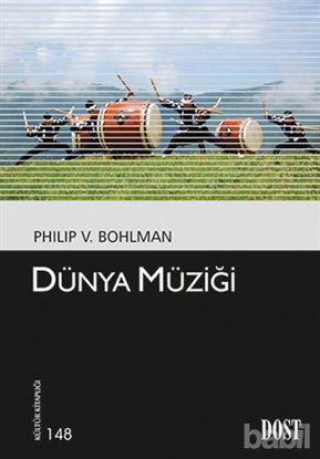 Picture of Dünya Müziği