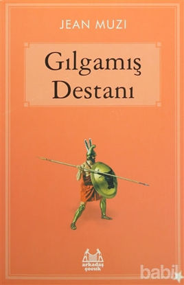 Picture of Gılgamış Destanı