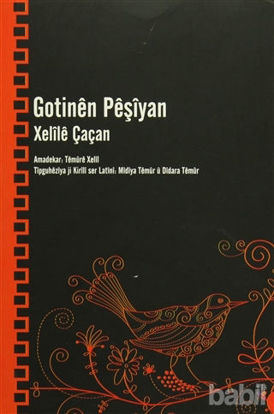 Picture of Gotinen Peşiyan