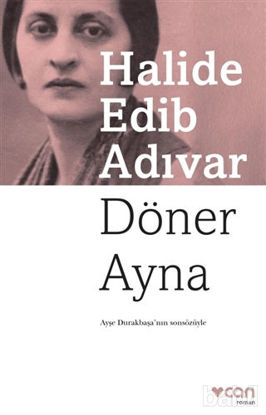 Picture of Döner Ayna