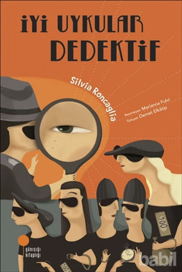 Picture of İyi Uykular Dedektif