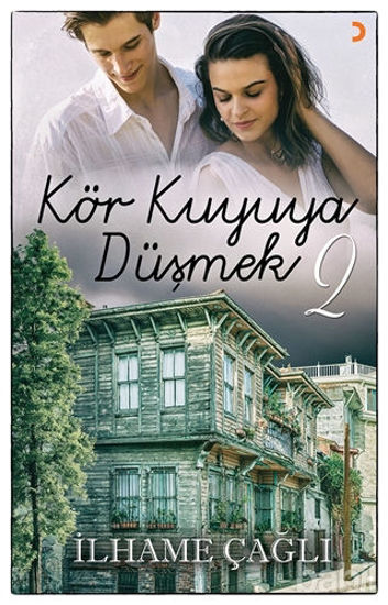 Picture of Kör Kuyuya Düşmek - 2