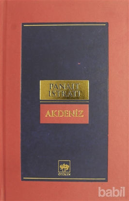 Picture of Akdeniz