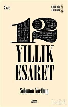 Picture of 12 Yıllık Esaret