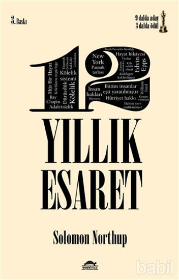 Picture of 12 Yıllık Esaret