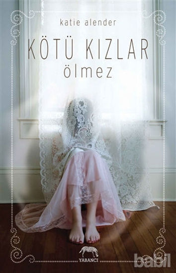 Picture of Kötü Kızlar Ölmez
