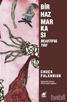 Picture of Bir Haz Markası : Beautiful You