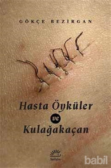Picture of Hasta Öyküler ve Kulağakaçan