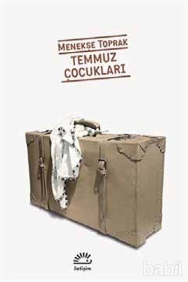 Picture of Temmuz Çocukları