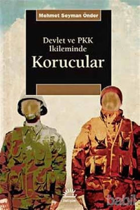 Picture of Devlet ve PKK İkileminde Korucular