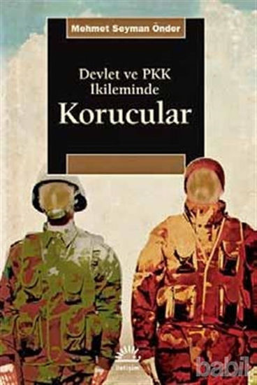 Picture of Devlet ve PKK İkileminde Korucular