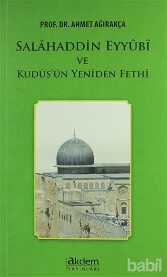 Picture of Salahaddin Eyyubi ve Kudüs'ün Yeniden Fethi